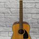 Unveiling the Sonic Excellence of the Fender DG-8S Acoustic Guitar - Master the Art of Playing Guitar and Play Like a Pro