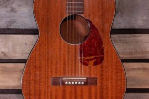 Unveil the Secrets of Greco Acoustic Guitars: A Journey of Discovery - Master the Art of Playing Guitar and Play Like a Pro