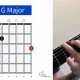 Unveiling the Secrets of G Major Guitar Chords - Master the Art of Playing Guitar and Play Like a Pro