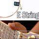Discover the Ultimate Guide to Buying Single Guitar Strings - Master the Art of Playing Guitar and Play Like a Pro