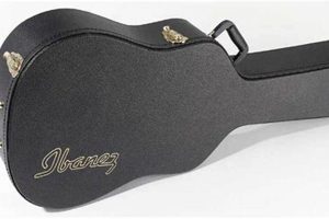 Unveiling the Ultimate Guide to "Guitar Case Ibanez Acoustic": Discover Protection, Style, and More! - Master the Art of Playing Guitar and Play Like a Pro