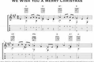 Unveiling the Magic of Christmas Carols: A Journey Through Easy Guitar Chords Master the Art of Playing Guitar and Play Like a Pro Unveiling the Magic of Christmas Carols: A Journey Through Easy Guitar Chords - Master the Art of Playing Guitar and Play Like a Pro