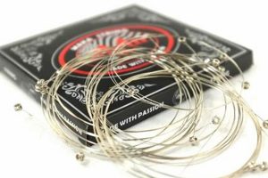 Uncover the Secrets: Can You Buy Individual Guitar Strings? Explore the Uncharted! - Master the Art of Playing Guitar and Play Like a Pro
