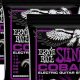 Unveiling the Secrets of Ernie Ball Guitar Strings: Discover a New Level of Sound and Performance - Master the Art of Playing Guitar and Play Like a Pro