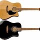 Unveiling the Secrets of Harley Benton Electro Acoustic Guitars: A Journey of Discovery - Master the Art of Playing Guitar and Play Like a Pro