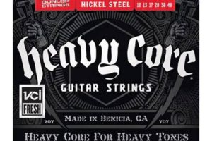 Unleash the Power of Electric Guitar Strings: Heavy Gauge Revelations Master the Art of Playing Guitar and Play Like a Pro Unleash the Power of Electric Guitar Strings: Heavy Gauge Revelations - Master the Art of Playing Guitar and Play Like a Pro