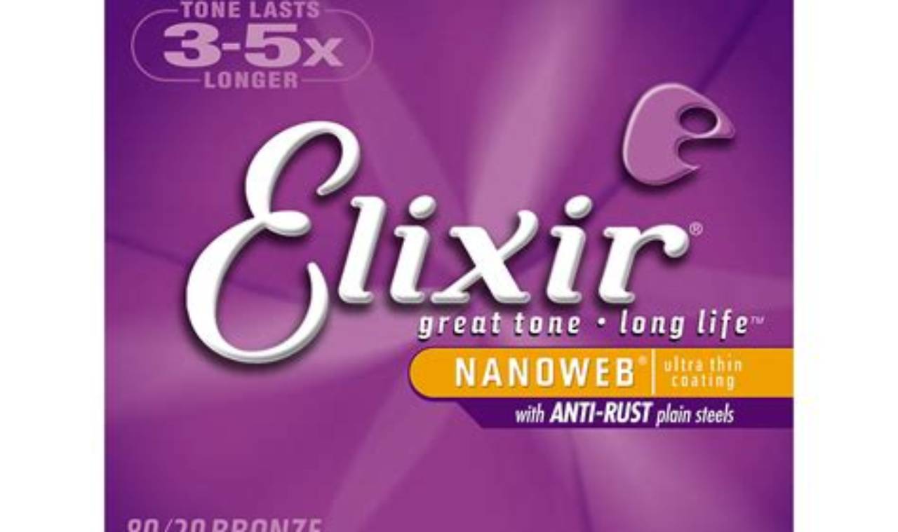 Unleash the Power: Discover the Secrets of Heavy Acoustic Guitar Strings - Master the Art of Playing Guitar and Play Like a Pro