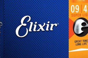 Unveil the Elixir: Discoveries and Insights in Elixir Coated Guitar Strings - Master the Art of Playing Guitar and Play Like a Pro