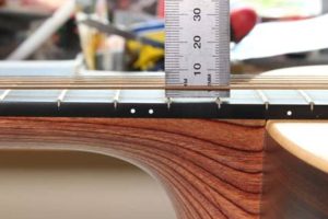 Unlock the Perfect Action Height for Your Acoustic Guitar: Discoveries and Insights - Master the Art of Playing Guitar and Play Like a Pro