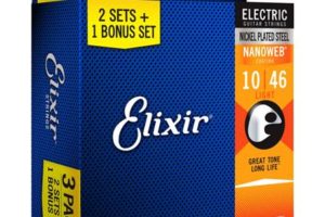 Unveiling the Ultimate Elixir: Discoveries and Insights for Your Ethereal Strings - Master the Art of Playing Guitar and Play Like a Pro